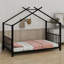 Lit plateforme en métal-31150794