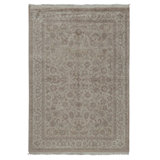 Handmade Wool Oriental Area Rug