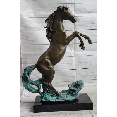 Figurines et sculptures Annell
