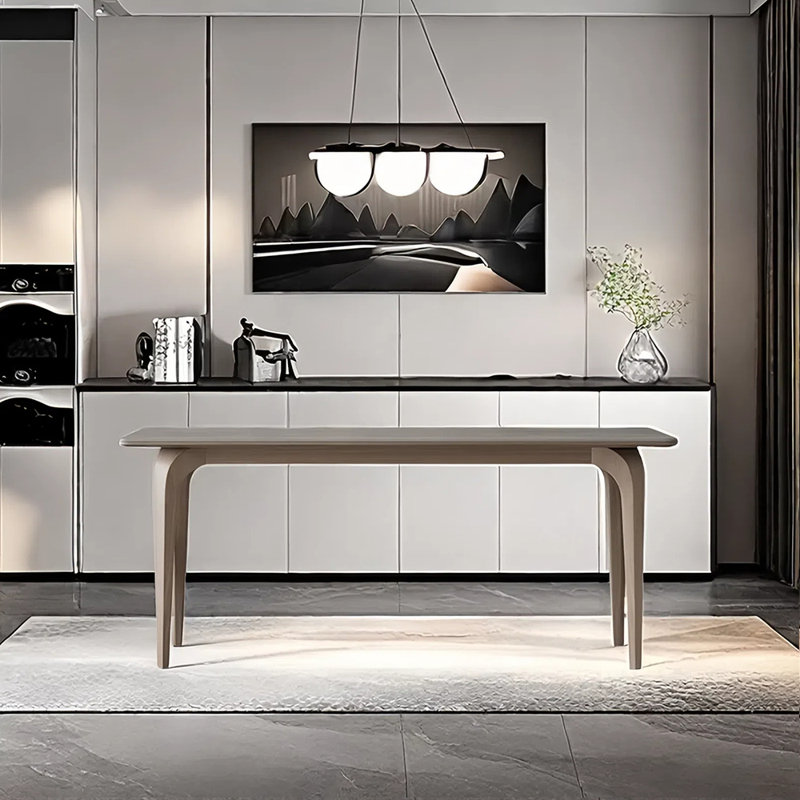 Shawan, 29.52"H x 70.86"L x 35.43"W