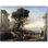 Carreau de céramique décorative 48 po x 36 po 12 po x 12 po