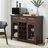 Jack 47.64" Glass Door Sideboard-44202427