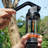 Simposh Stovetop Espresso Maker