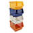 Blue/White/Yellow/Orange is out of stock