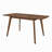 Fairbank Extendable Dining Table
