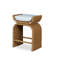 Carrier And Company Outdoor Outdoor Bar Stool-146715113