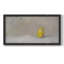 Citron vert - Reproduction d'un seul cadre photo sur toile-1129135615