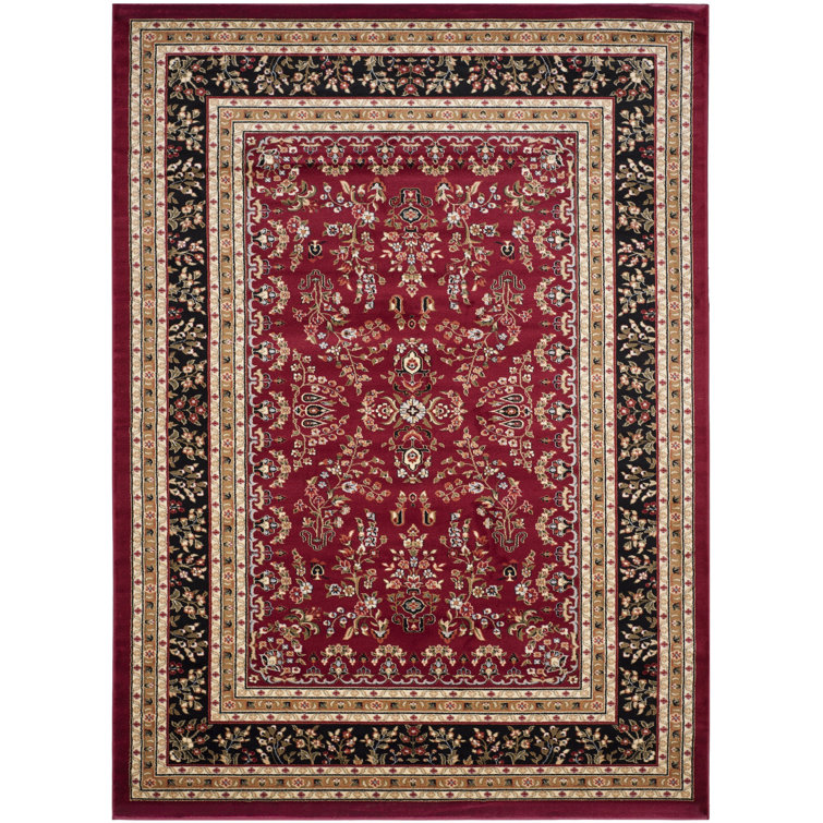 Klose Performance Oriental Rug