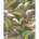 Spring Green/Chartreuse/Forest Green