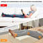 Vein pillow, leg pillow, sleeping pillow