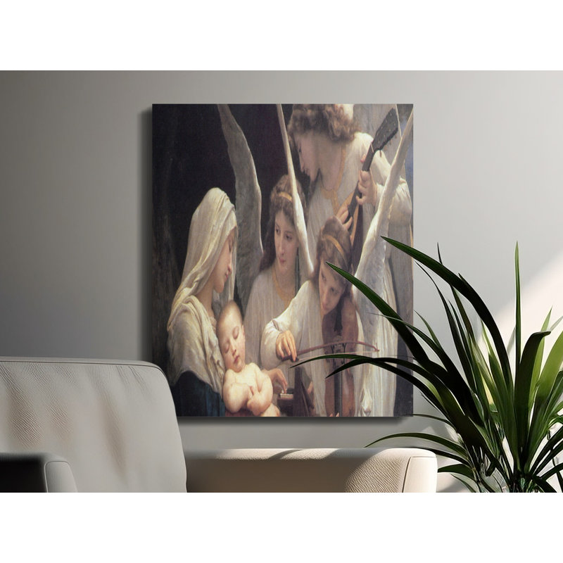 Goodale Wrapped Canvas Print Set, 20x30