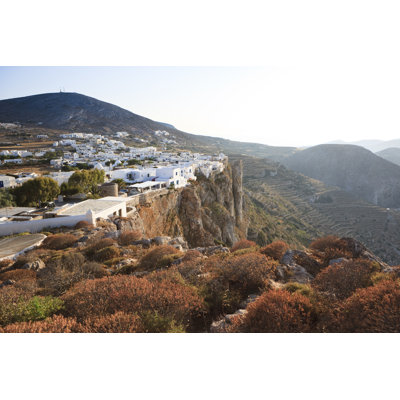 Chora on The Island by Aprott