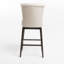 Tabouret de bar et de comptoir pivotant Cheeseman-374011031-380499228-374011033