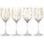 Cheers 400ml Wine Glass