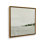 Impression sur toile roulée Minimalist Coast Elegance