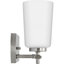 Éclairage pour meuble-lavabo à 3 lumières à intensité variable Aleasa-88566783
