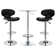 Aishvi 2 - Person Pedestal Dining Set