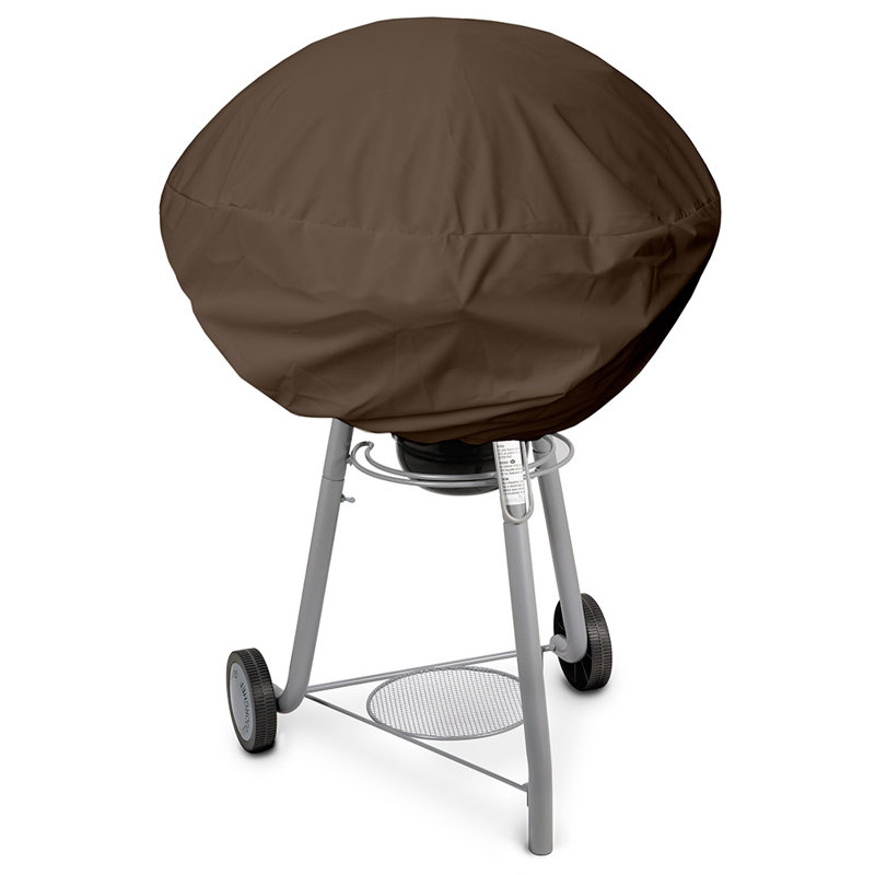 Housse pour grande bouilloire Weathermax ™, Gris, Grand