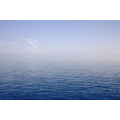 Calm Coastal Sea par Tma1