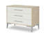 3 - Drawer Nightstand
