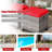 Outdoor Ottoman
