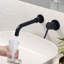 Robinet de salle de bain mural-83451427