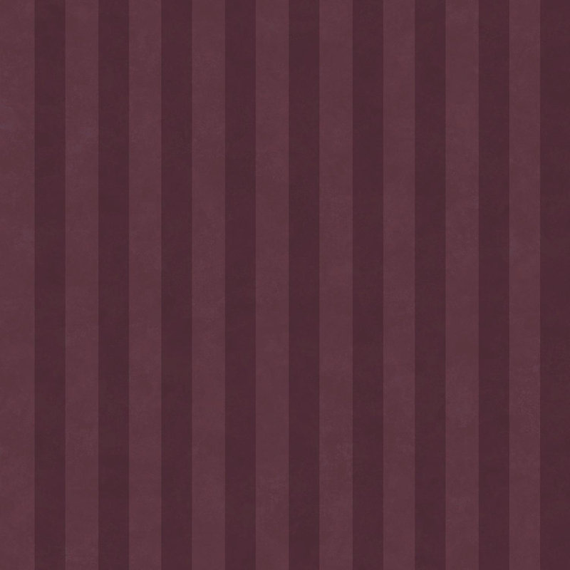 Striped Double Roll, Purple