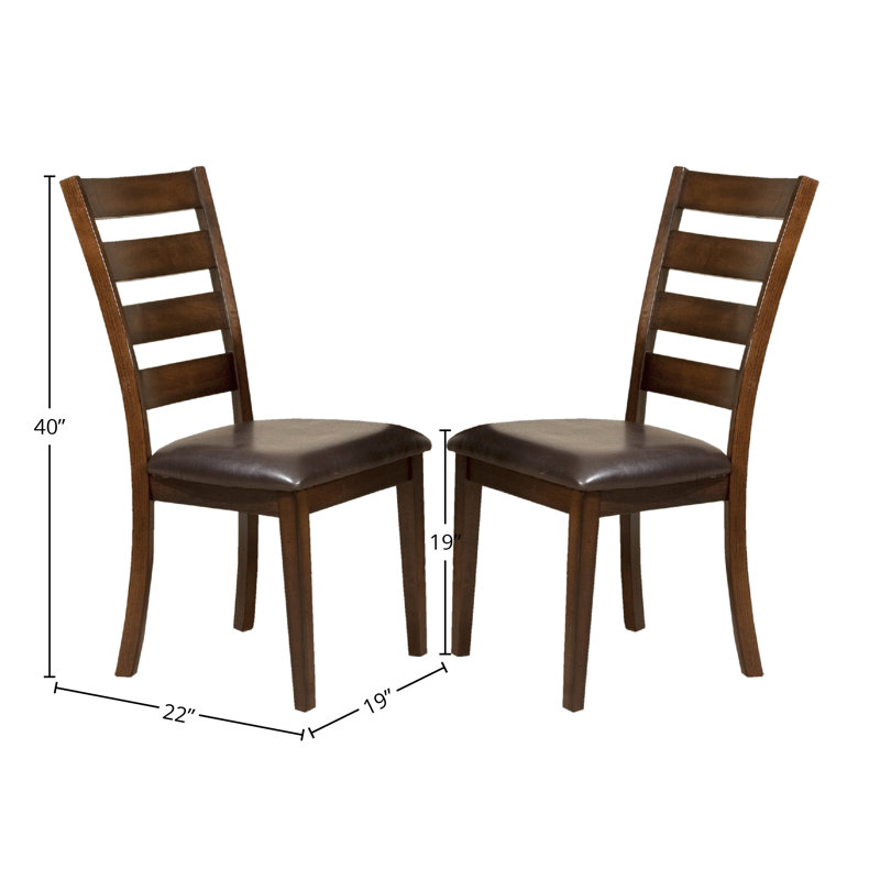 Chaise d'appoint Boneta, Raisin