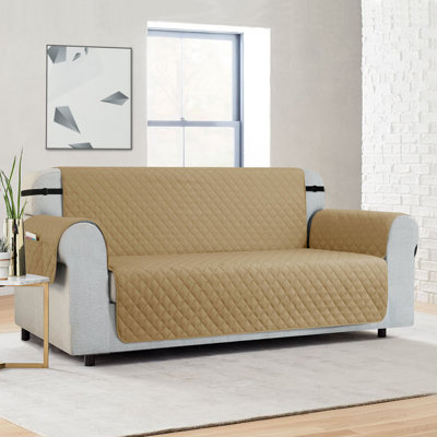 Loveseatss Box Cushion Loveseat Slipcover