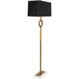Oculus Floor Lamp
