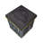 Ukonic Fabric Decorative Bin