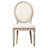 Denholme 19.8'' H Linen Upholstered Side Chair-343854196-336467218