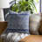 Zendaya Geometric Cotton Throw Pillow-857527247