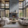 RidgeStaks XL 9" x 24" Natural Stacked Stone Ledger Panel Wall Tile