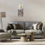 «Classic Cooper Cityscape», estampe numérique par one1000paintings-107872796-111767297