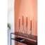 Bougeoir pour 4 bougies Lilana