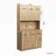 Armoire de chambre à coucher-278175721