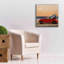 «Beach Bound» par Lucia Heffernan, art mural sur toile-1165264077