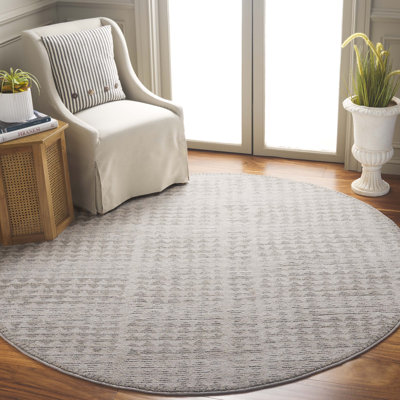Kanerva Performance Abstract Rug
