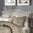 Clouchete Nadine Upholstered Nailhead Headboard-23991597-50444721