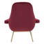 Greggory Upholstered Armchair