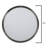 Arjit Acrylic LED Flush Mount-1039680586-1039680598