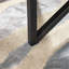 Table basse Modern