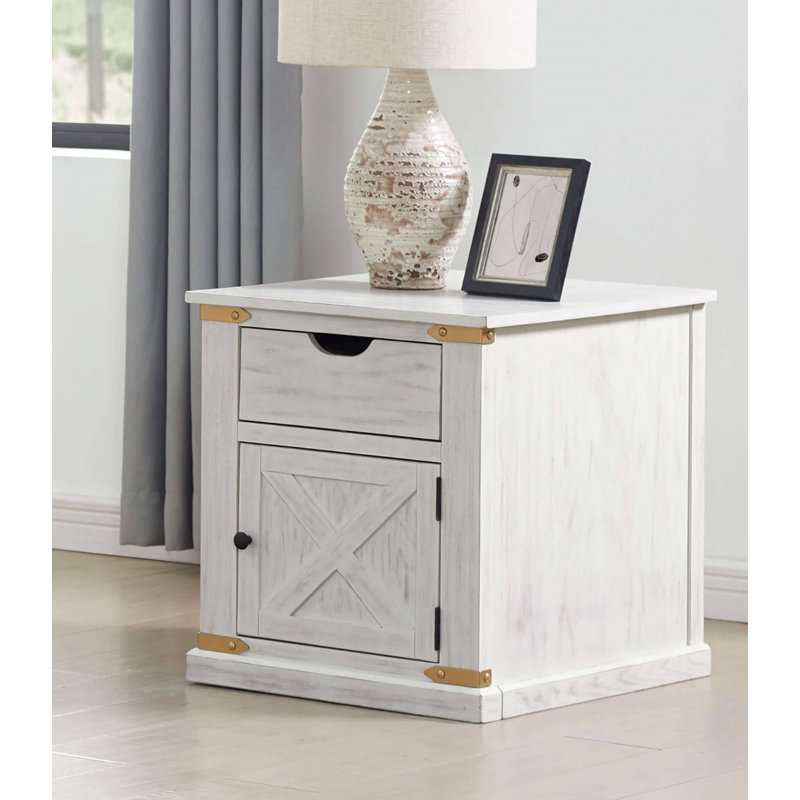 Soules End Table