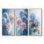 Hortensias dans la lumière du matin I - Collection de décorations murales hydrangées-952079678-952079675-952079686
