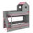 Kids’ Loft Bed Featuring House-Shaped Enclosure, Drawer, Staircase Access, And Integrated LED-1819966577