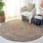 Silverado Performance Oriental Rug-651672509