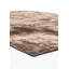 Rapture Patchwork Area Rug in Brown-954106605