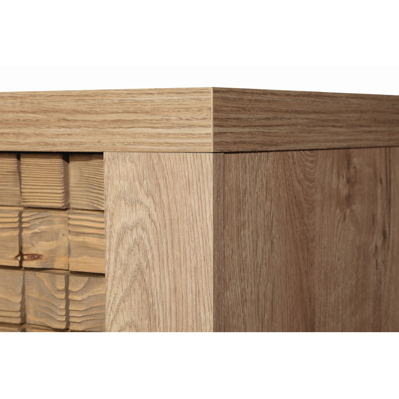 Lincoln 102.01cm Sideboard