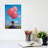 Before Everything Changed I by Alexander Grahovsky - Wrapped Canvas Print-974778240